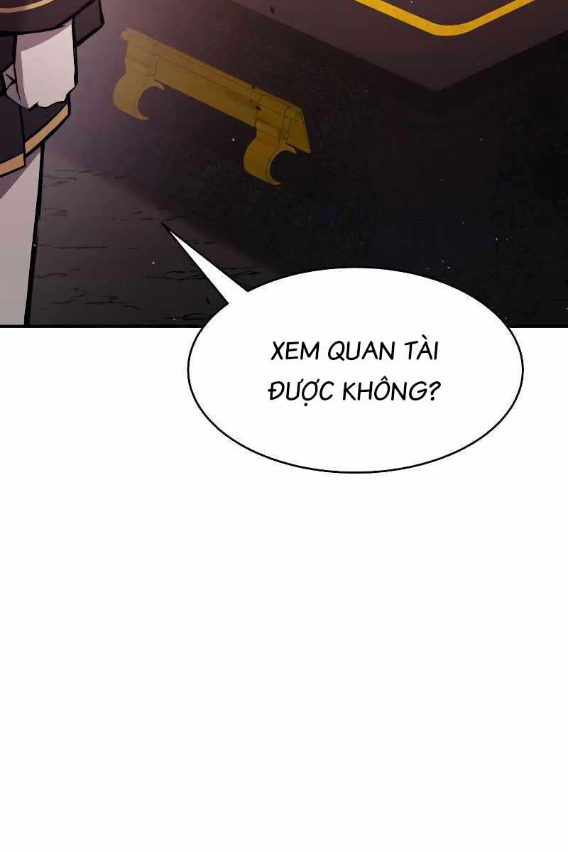 Trở Thành Hung Thần Trong Trò Chơi Thủ Thành Chap 43 - Next Chap 44
