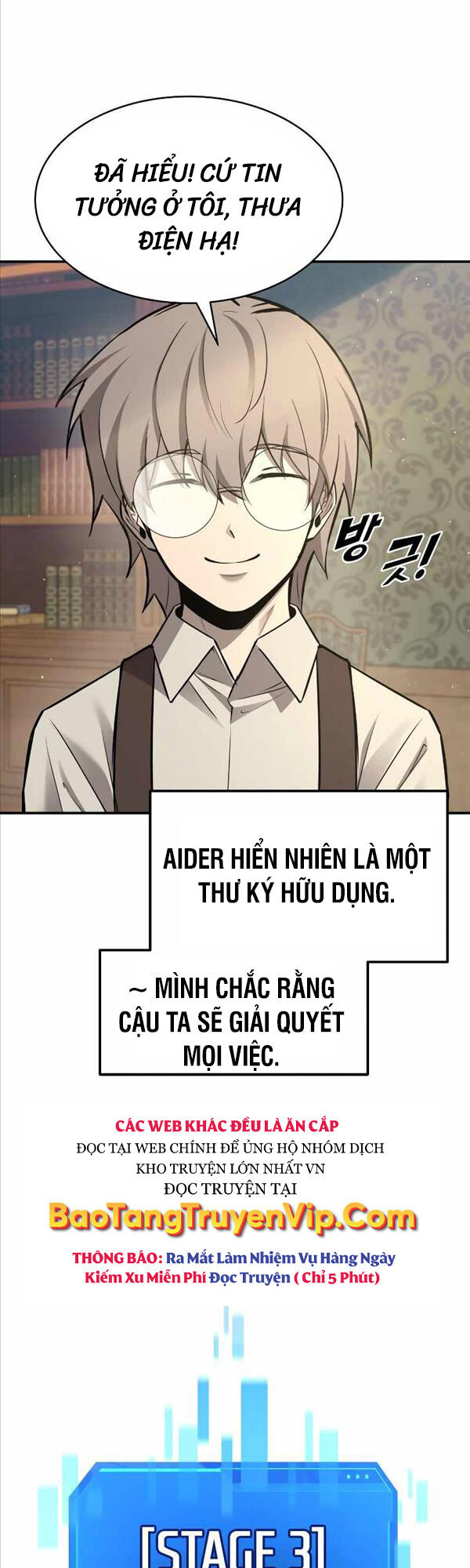 Trở Thành Hung Thần Trong Trò Chơi Thủ Thành Chap 44 - Next Chap 45