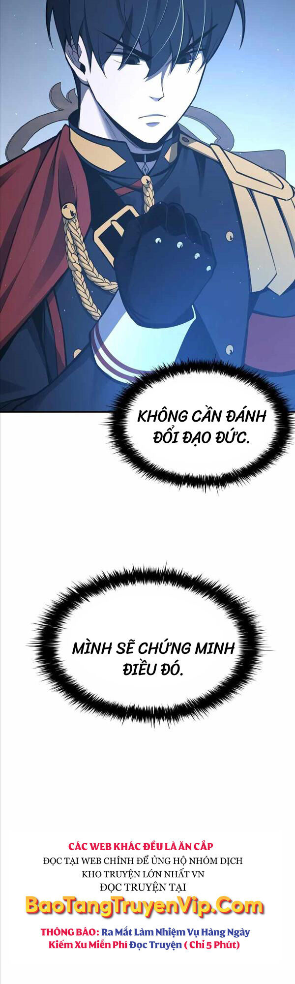 Trở Thành Hung Thần Trong Trò Chơi Thủ Thành Chap 44 - Next Chap 45