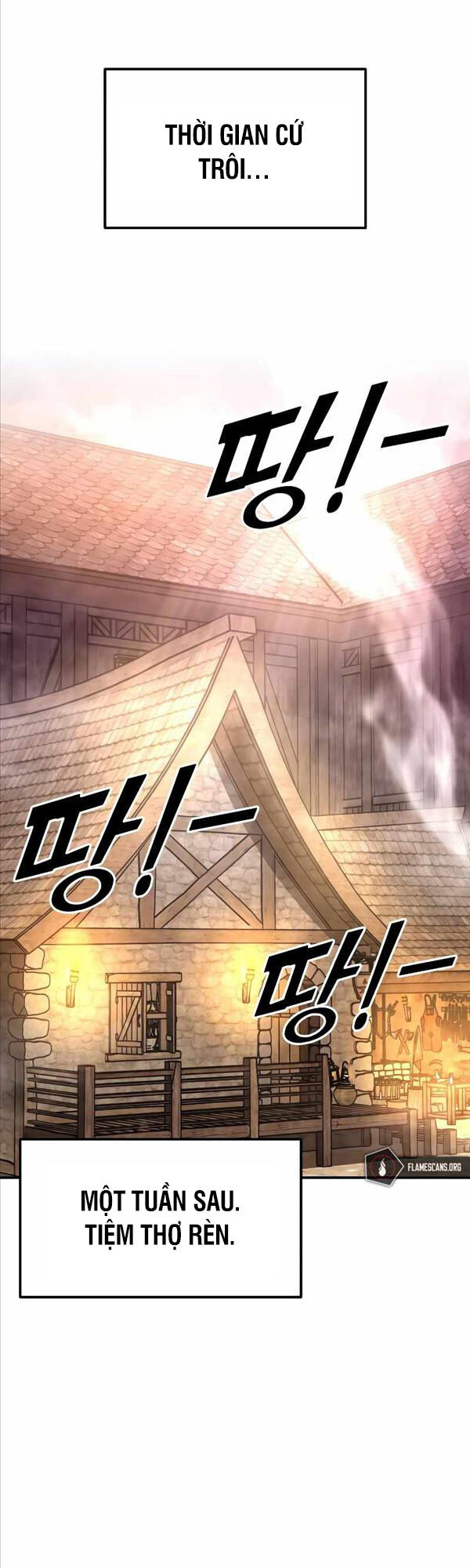 Trở Thành Hung Thần Trong Trò Chơi Thủ Thành Chap 44 - Next Chap 45