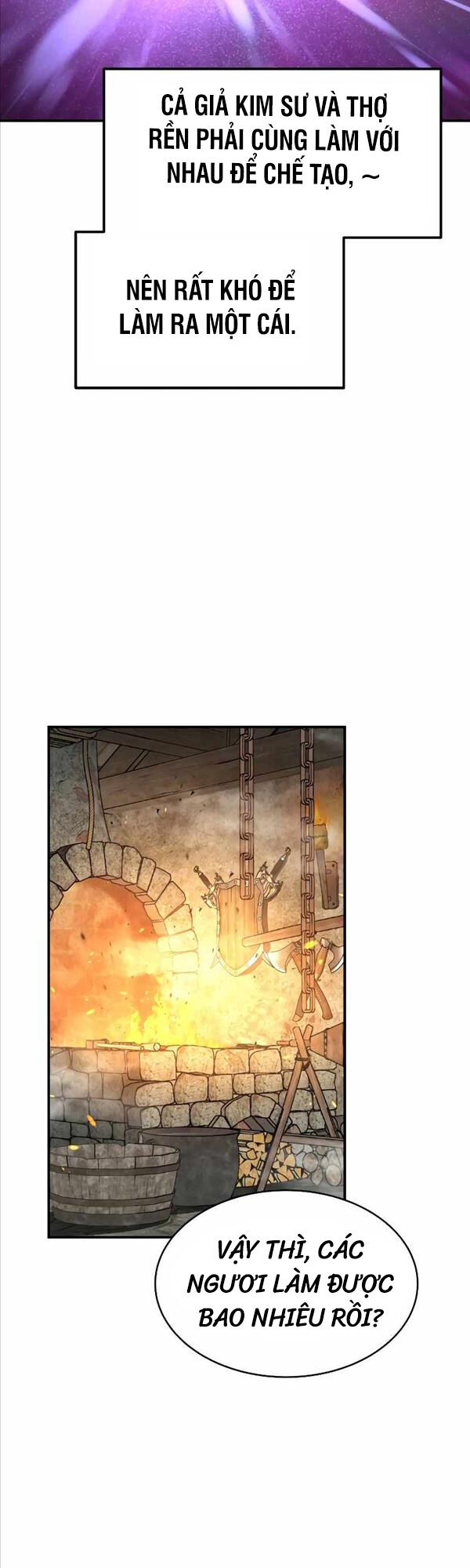 Trở Thành Hung Thần Trong Trò Chơi Thủ Thành Chap 44 - Next Chap 45