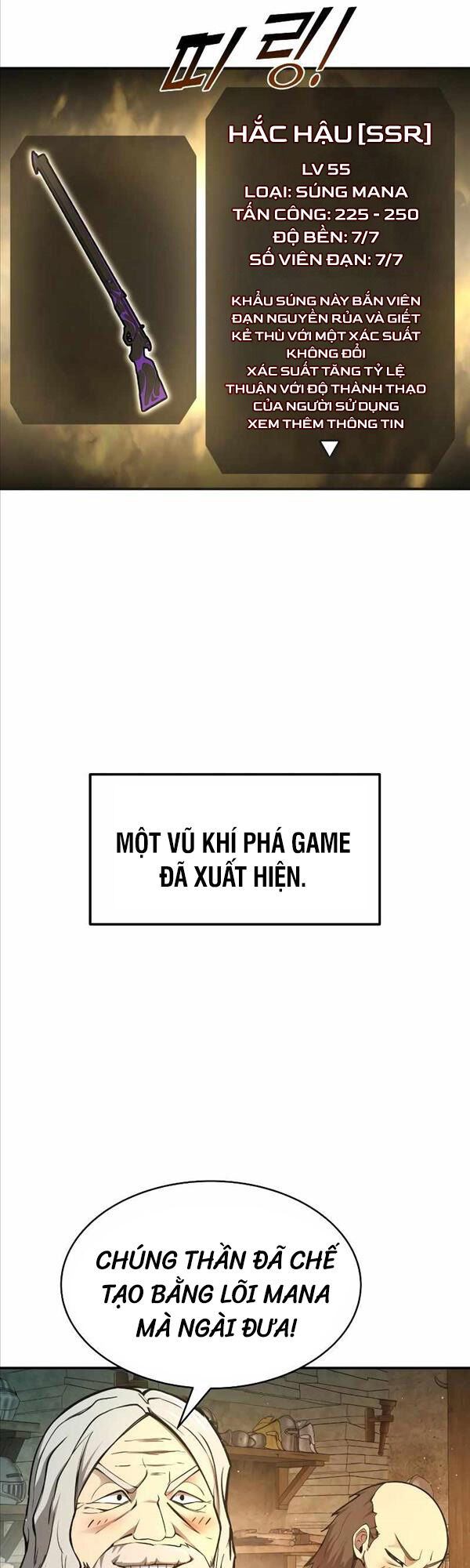Trở Thành Hung Thần Trong Trò Chơi Thủ Thành Chap 44 - Next Chap 45