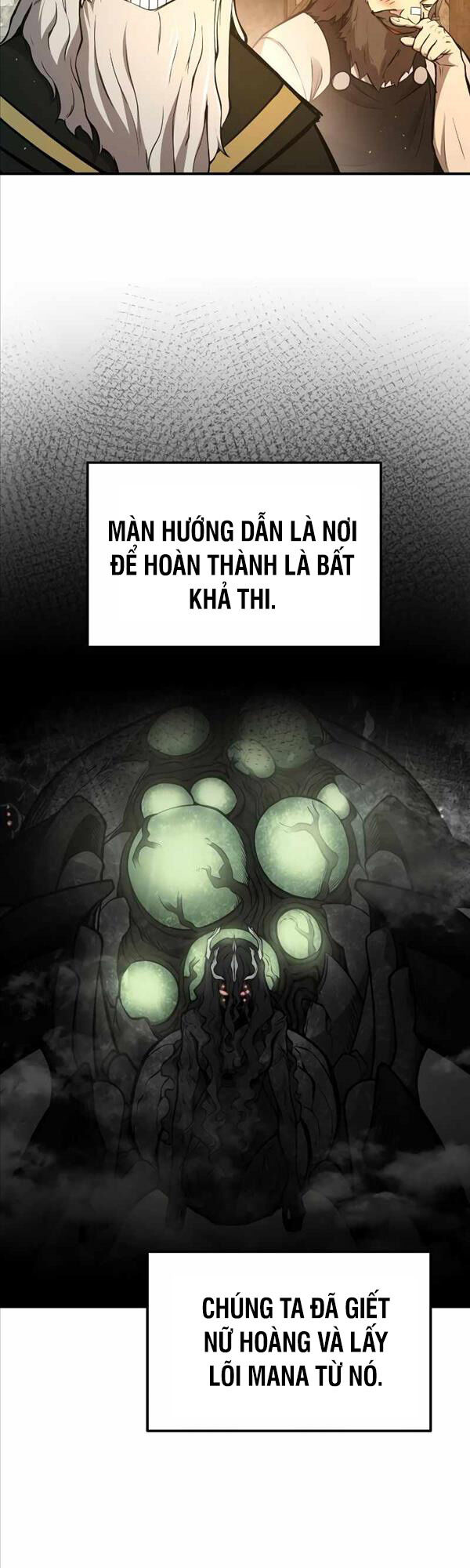 Trở Thành Hung Thần Trong Trò Chơi Thủ Thành Chap 44 - Next Chap 45