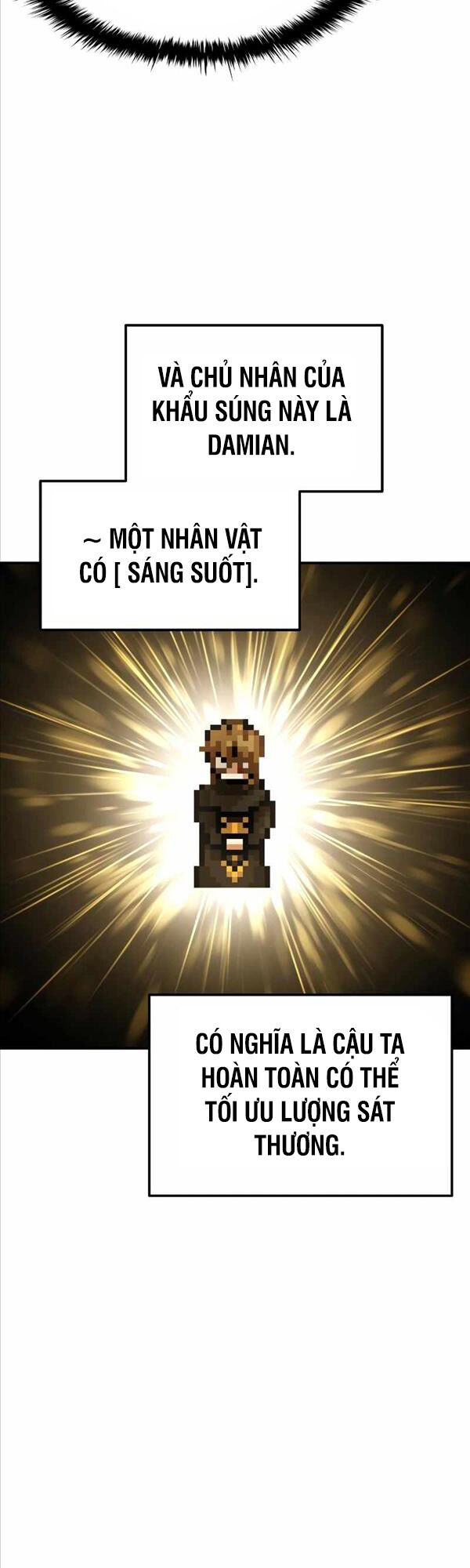 Trở Thành Hung Thần Trong Trò Chơi Thủ Thành Chap 44 - Next Chap 45