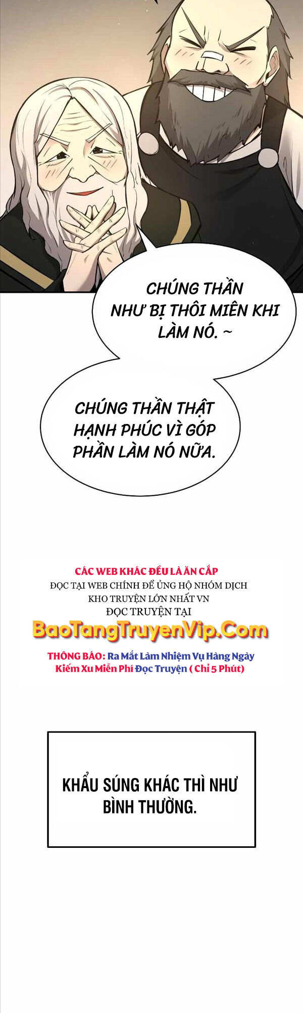 Trở Thành Hung Thần Trong Trò Chơi Thủ Thành Chap 44 - Next Chap 45