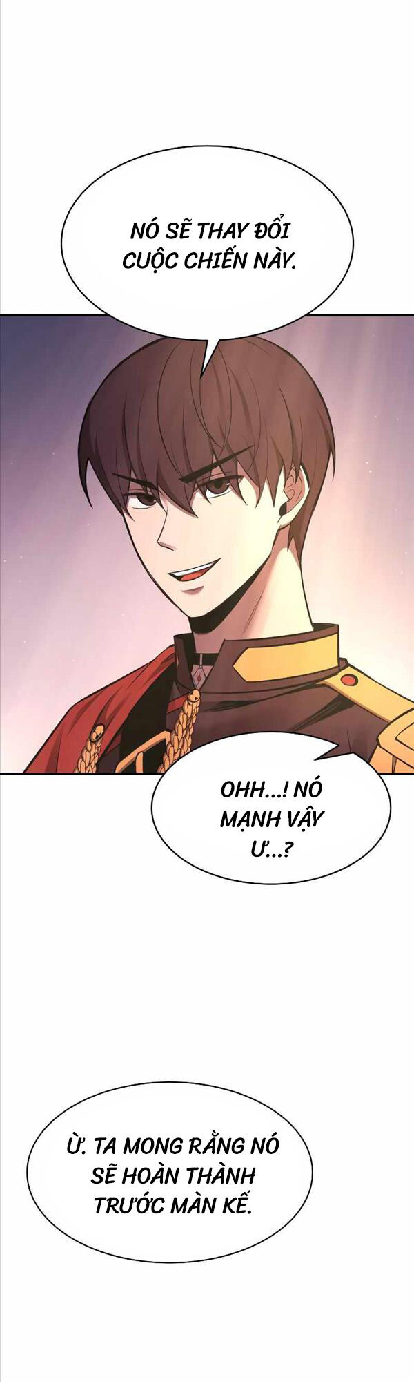 Trở Thành Hung Thần Trong Trò Chơi Thủ Thành Chap 44 - Next Chap 45
