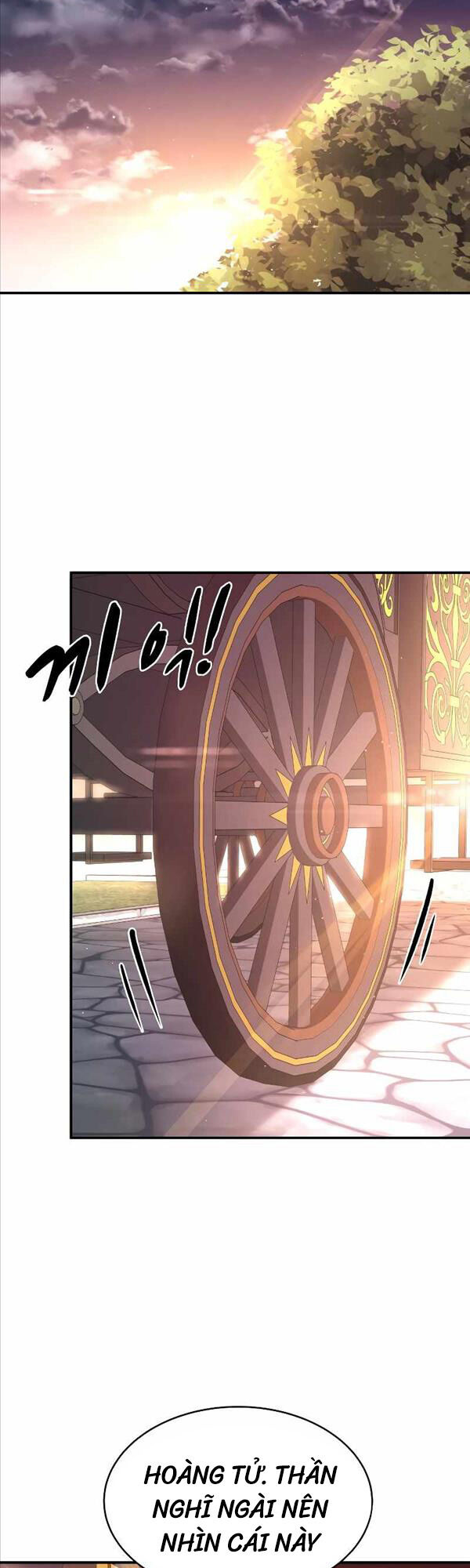 Trở Thành Hung Thần Trong Trò Chơi Thủ Thành Chap 44 - Next Chap 45