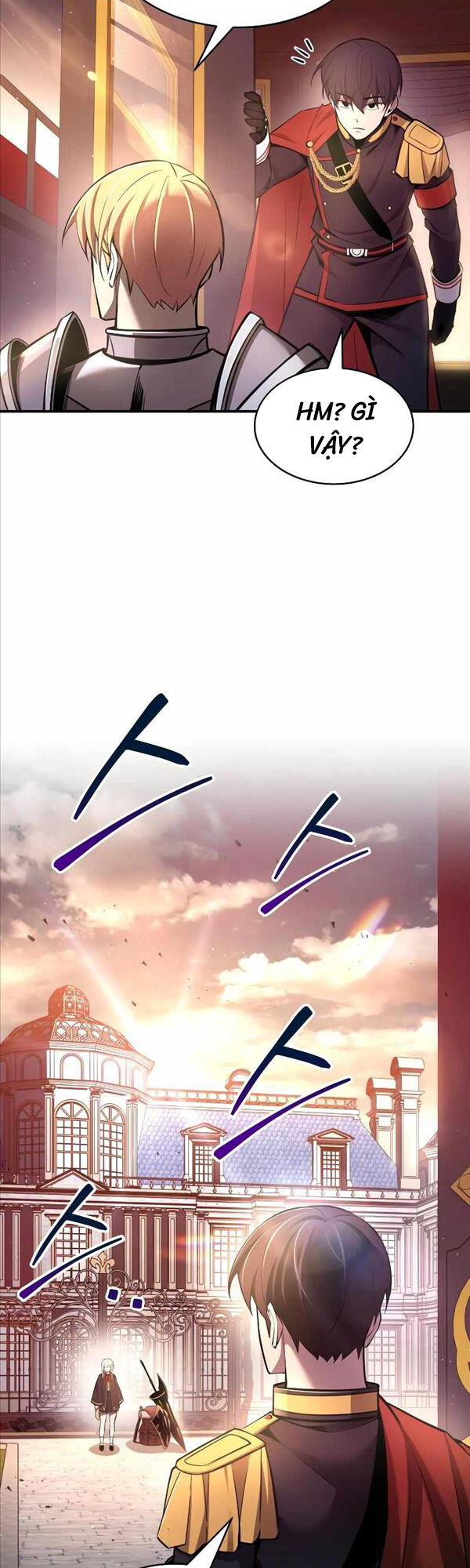 Trở Thành Hung Thần Trong Trò Chơi Thủ Thành Chap 44 - Next Chap 45