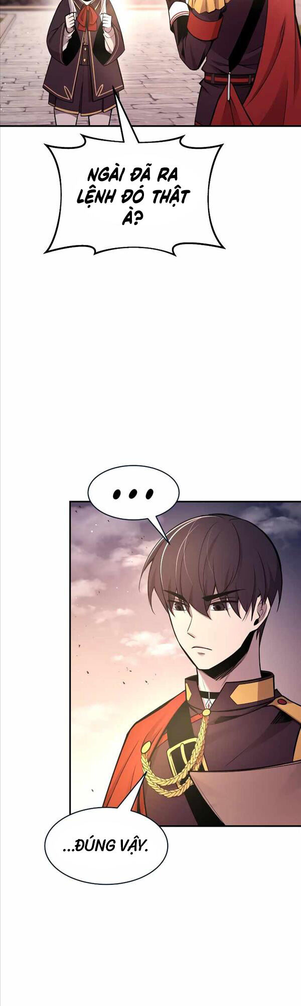 Trở Thành Hung Thần Trong Trò Chơi Thủ Thành Chap 44 - Next Chap 45