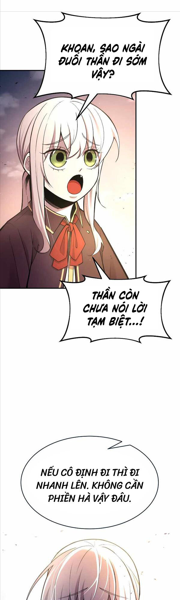 Trở Thành Hung Thần Trong Trò Chơi Thủ Thành Chap 44 - Next Chap 45