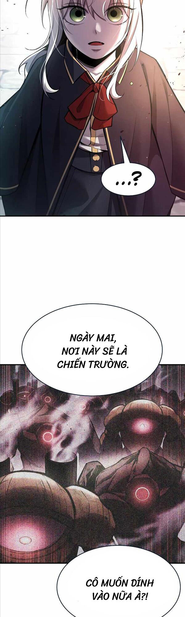 Trở Thành Hung Thần Trong Trò Chơi Thủ Thành Chap 44 - Next Chap 45