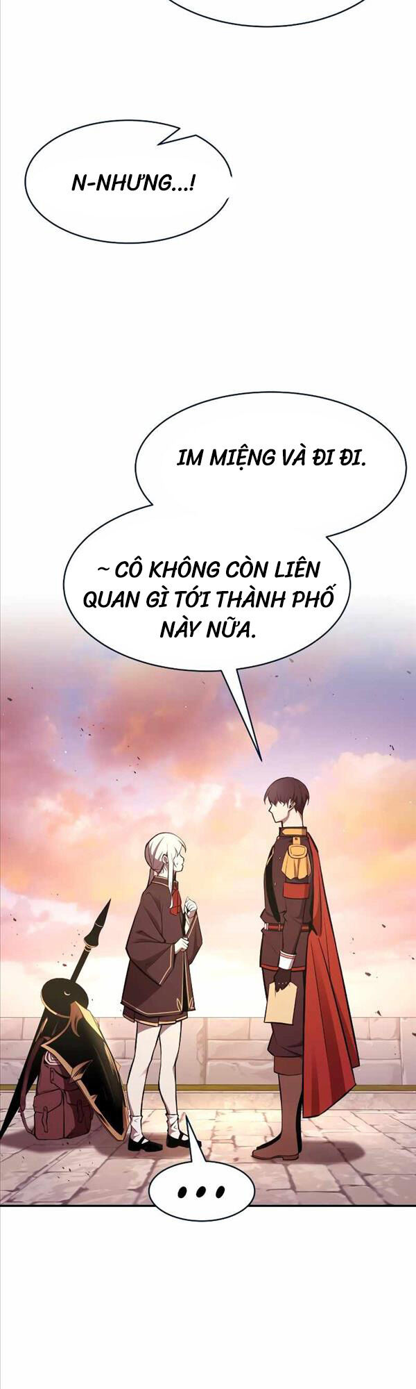 Trở Thành Hung Thần Trong Trò Chơi Thủ Thành Chap 44 - Next Chap 45
