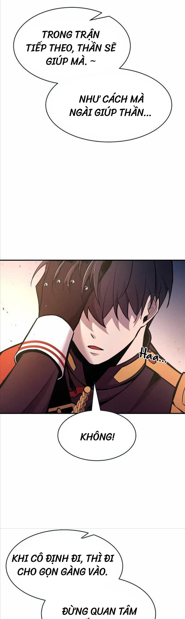 Trở Thành Hung Thần Trong Trò Chơi Thủ Thành Chap 44 - Next Chap 45