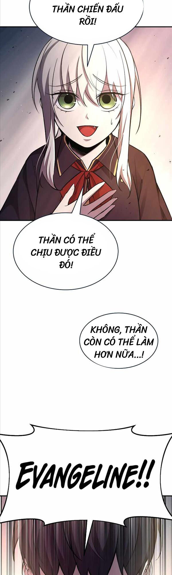 Trở Thành Hung Thần Trong Trò Chơi Thủ Thành Chap 44 - Next Chap 45