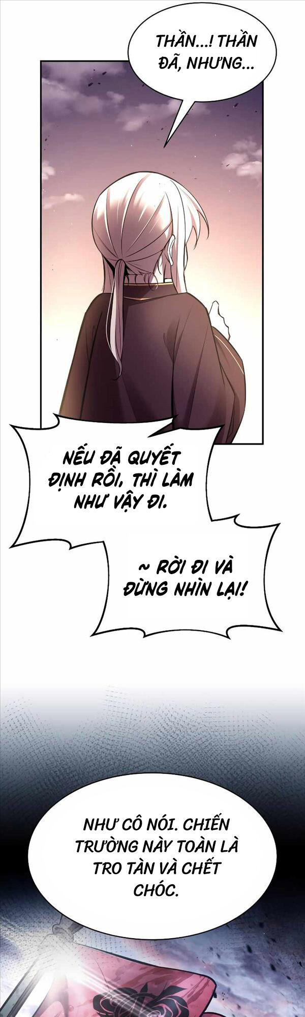 Trở Thành Hung Thần Trong Trò Chơi Thủ Thành Chap 44 - Next Chap 45
