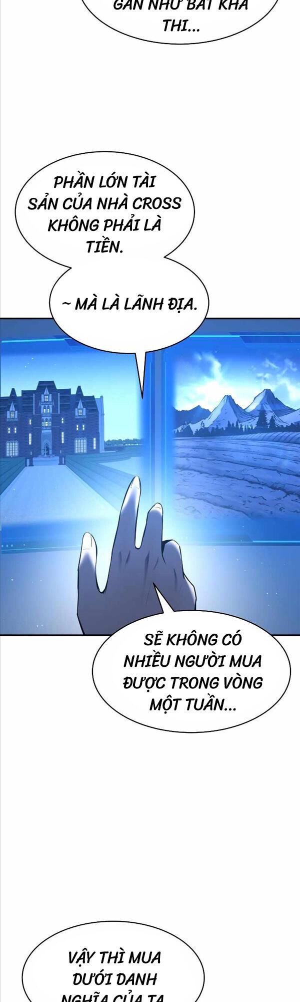 Trở Thành Hung Thần Trong Trò Chơi Thủ Thành Chap 44 - Next Chap 45
