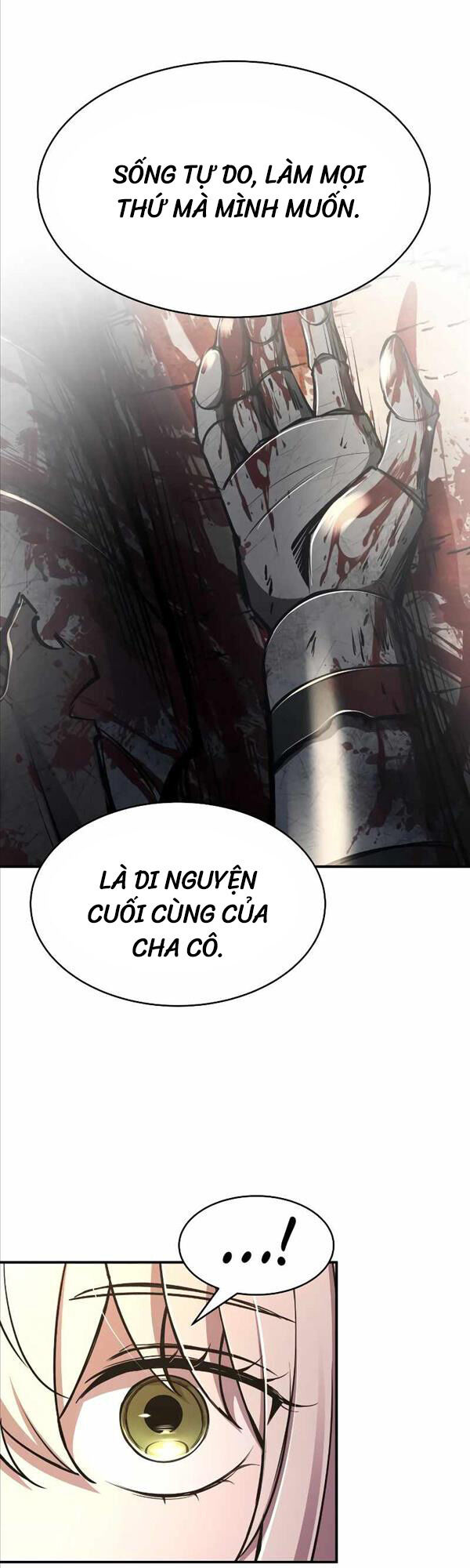 Trở Thành Hung Thần Trong Trò Chơi Thủ Thành Chap 44 - Next Chap 45
