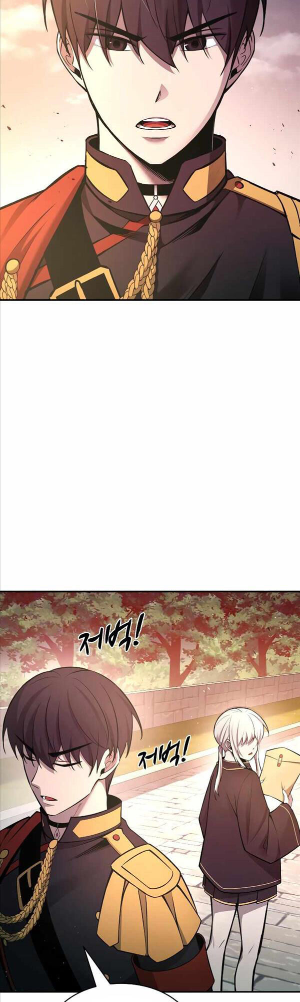 Trở Thành Hung Thần Trong Trò Chơi Thủ Thành Chap 44 - Next Chap 45