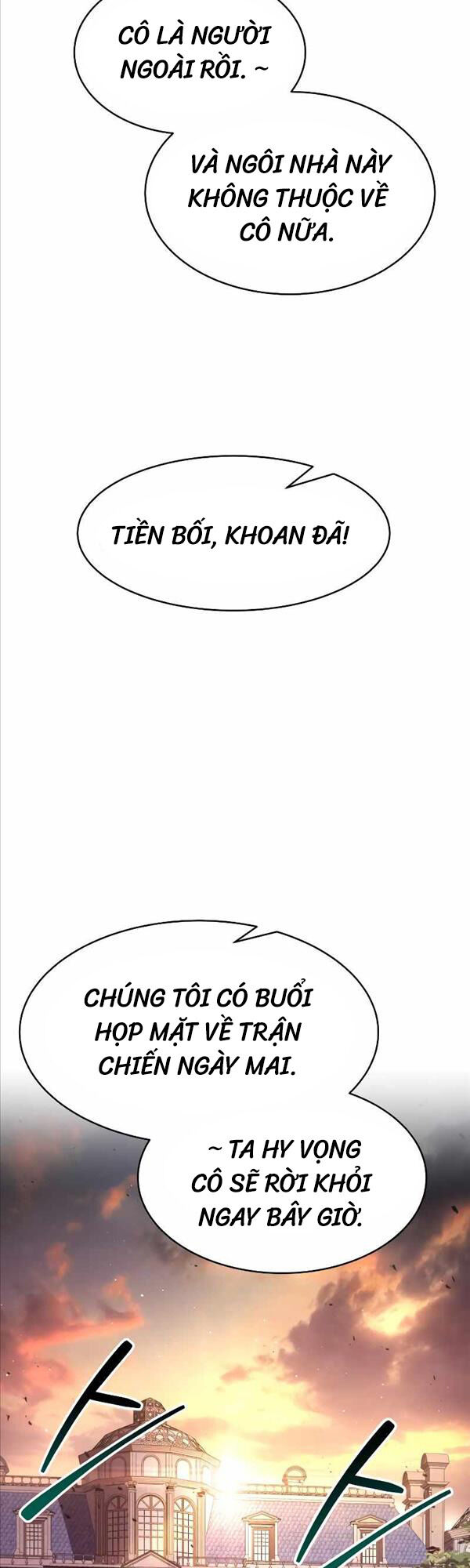Trở Thành Hung Thần Trong Trò Chơi Thủ Thành Chap 44 - Next Chap 45