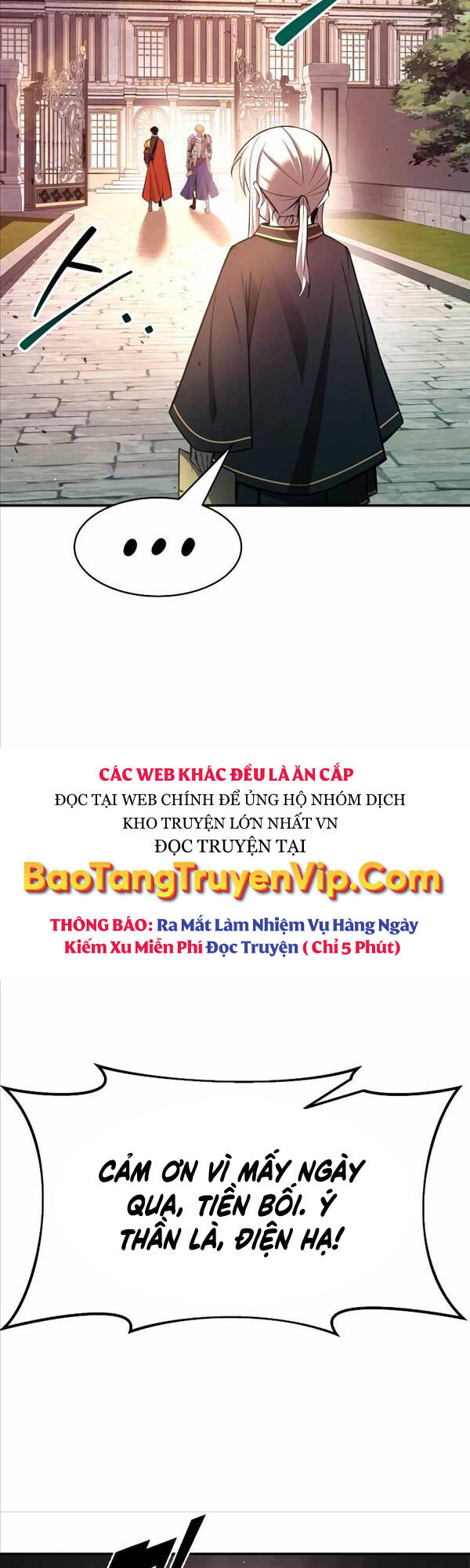 Trở Thành Hung Thần Trong Trò Chơi Thủ Thành Chap 44 - Next Chap 45