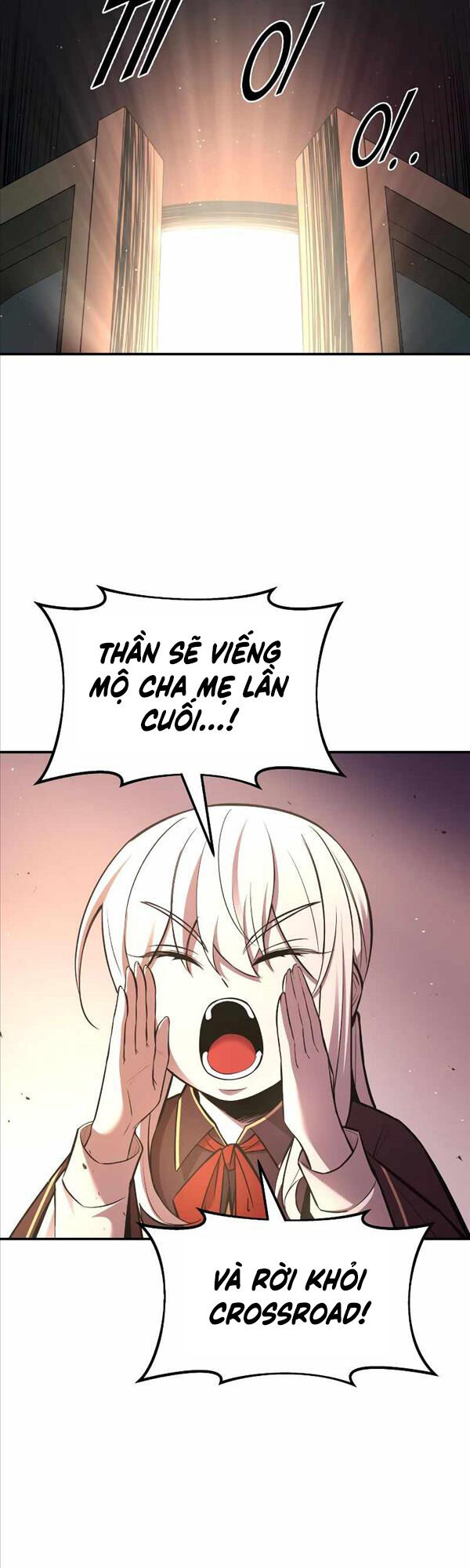 Trở Thành Hung Thần Trong Trò Chơi Thủ Thành Chap 44 - Next Chap 45