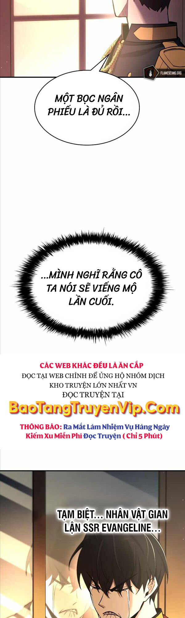 Trở Thành Hung Thần Trong Trò Chơi Thủ Thành Chap 44 - Next Chap 45