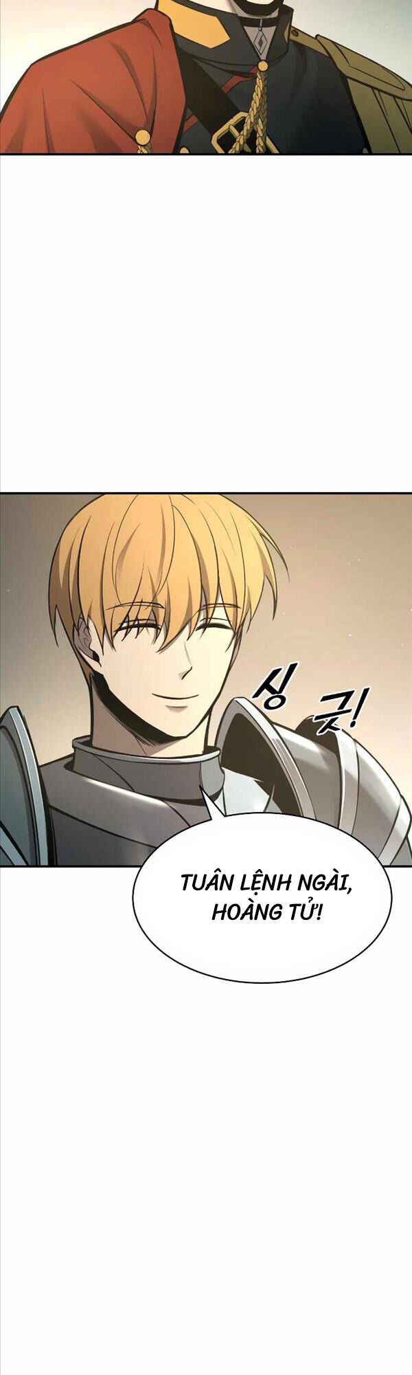 Trở Thành Hung Thần Trong Trò Chơi Thủ Thành Chap 44 - Next Chap 45