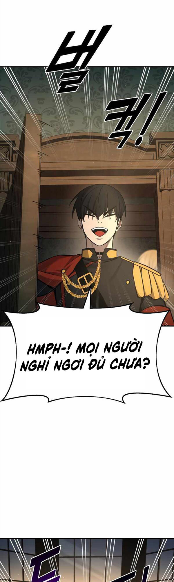 Trở Thành Hung Thần Trong Trò Chơi Thủ Thành Chap 44 - Next Chap 45