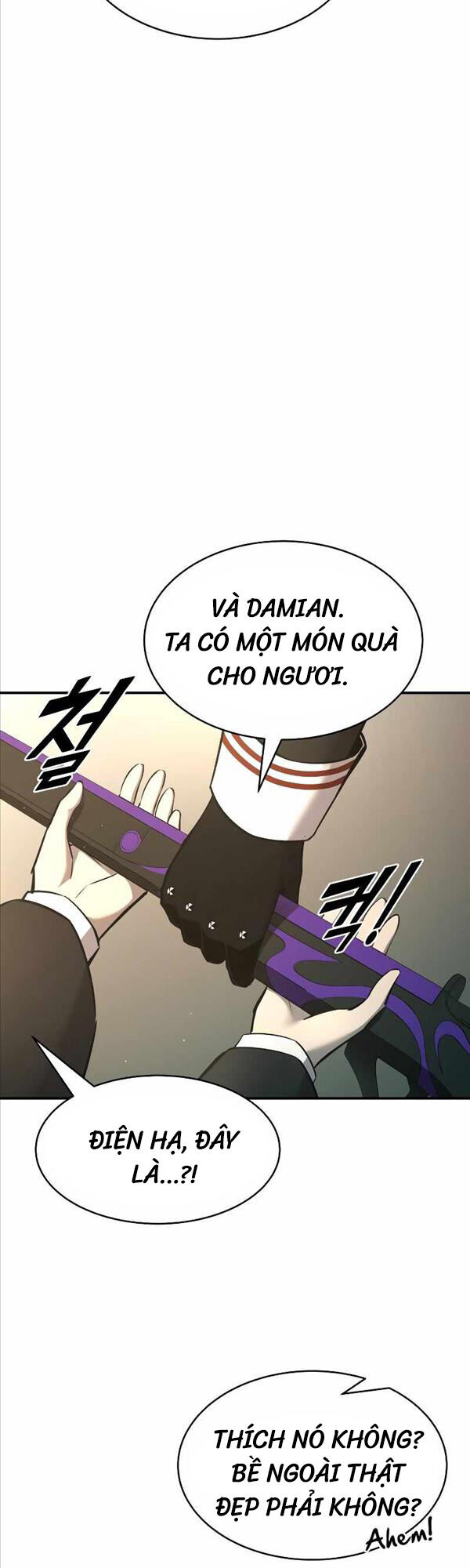 Trở Thành Hung Thần Trong Trò Chơi Thủ Thành Chap 44 - Next Chap 45