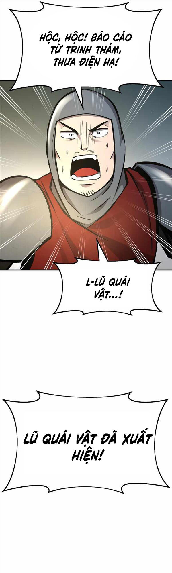 Trở Thành Hung Thần Trong Trò Chơi Thủ Thành Chap 44 - Next Chap 45
