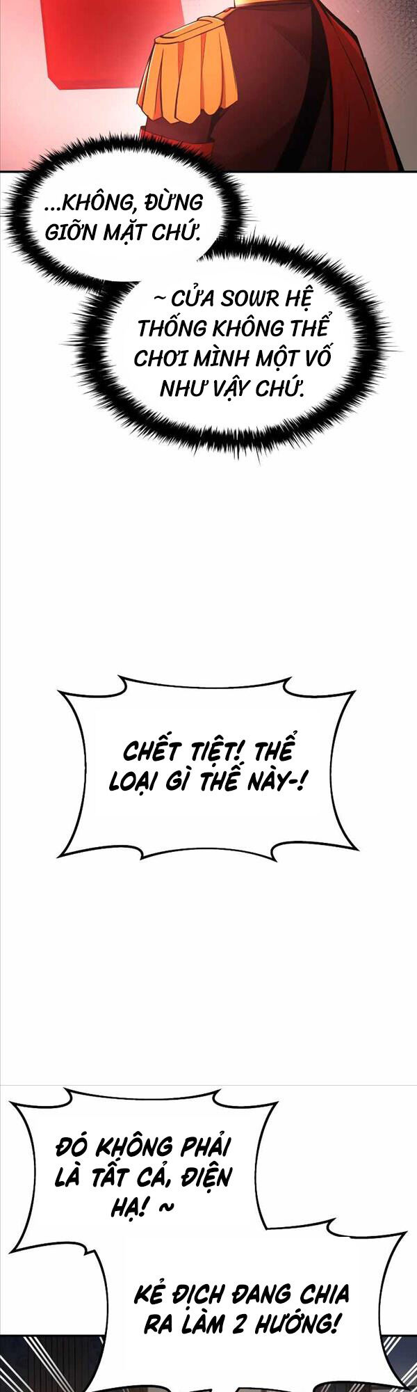 Trở Thành Hung Thần Trong Trò Chơi Thủ Thành Chap 44 - Next Chap 45
