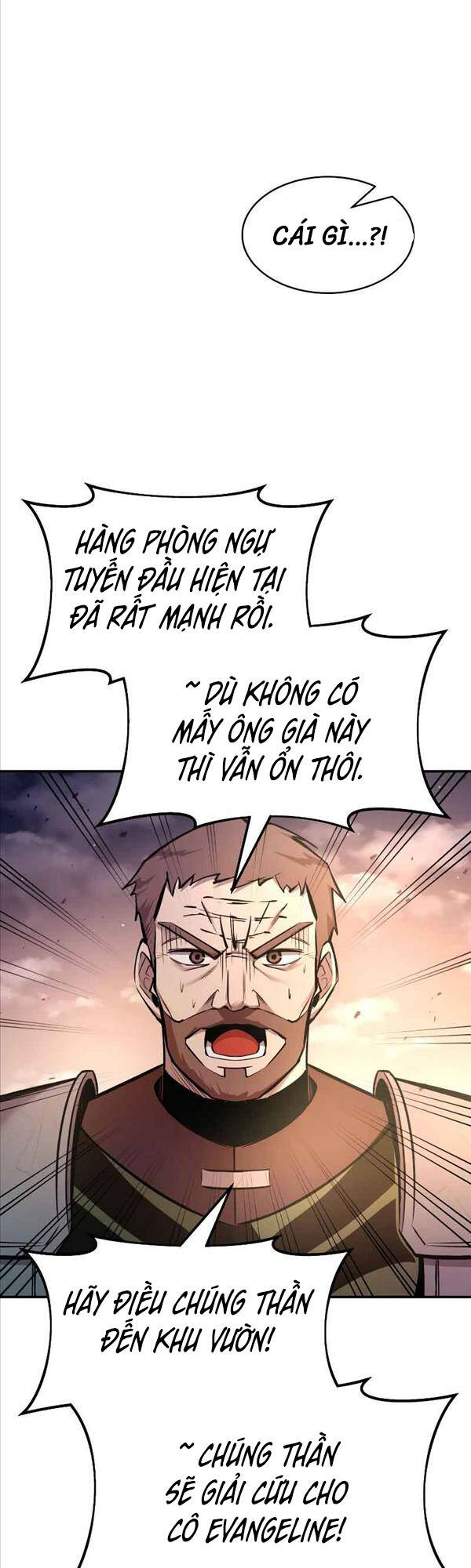 Trở Thành Hung Thần Trong Trò Chơi Thủ Thành Chap 45 - Next Chap 46
