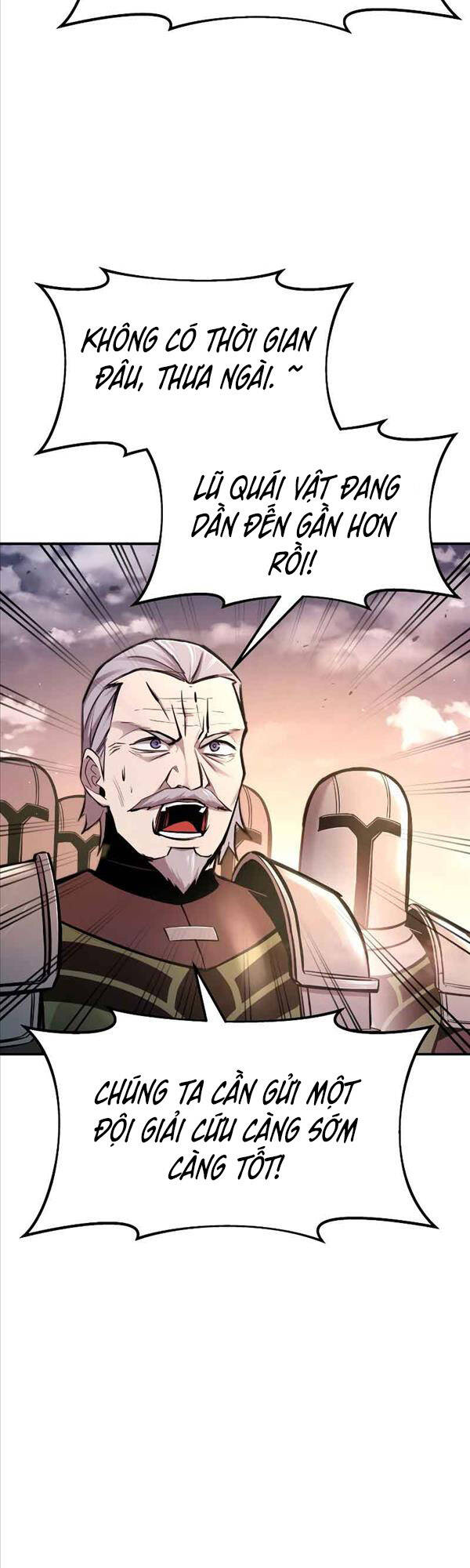 Trở Thành Hung Thần Trong Trò Chơi Thủ Thành Chap 45 - Next Chap 46