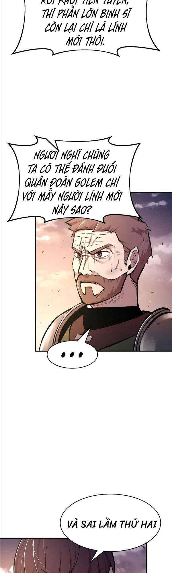 Trở Thành Hung Thần Trong Trò Chơi Thủ Thành Chap 45 - Next Chap 46