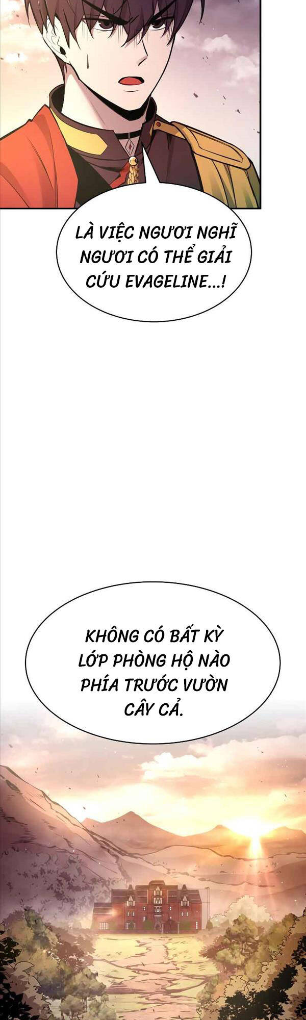 Trở Thành Hung Thần Trong Trò Chơi Thủ Thành Chap 45 - Next Chap 46
