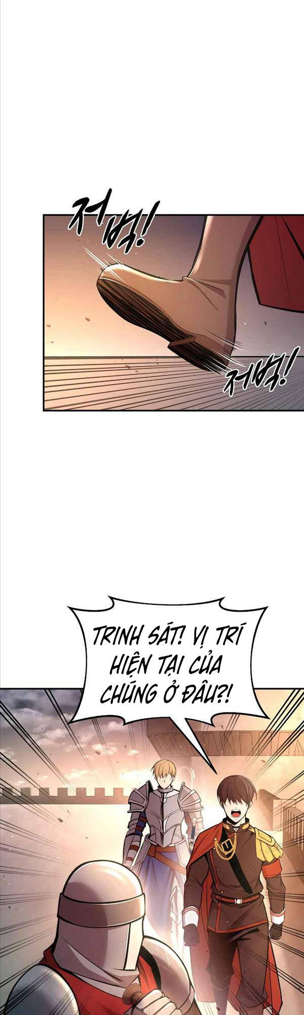 Trở Thành Hung Thần Trong Trò Chơi Thủ Thành Chap 45 - Next Chap 46