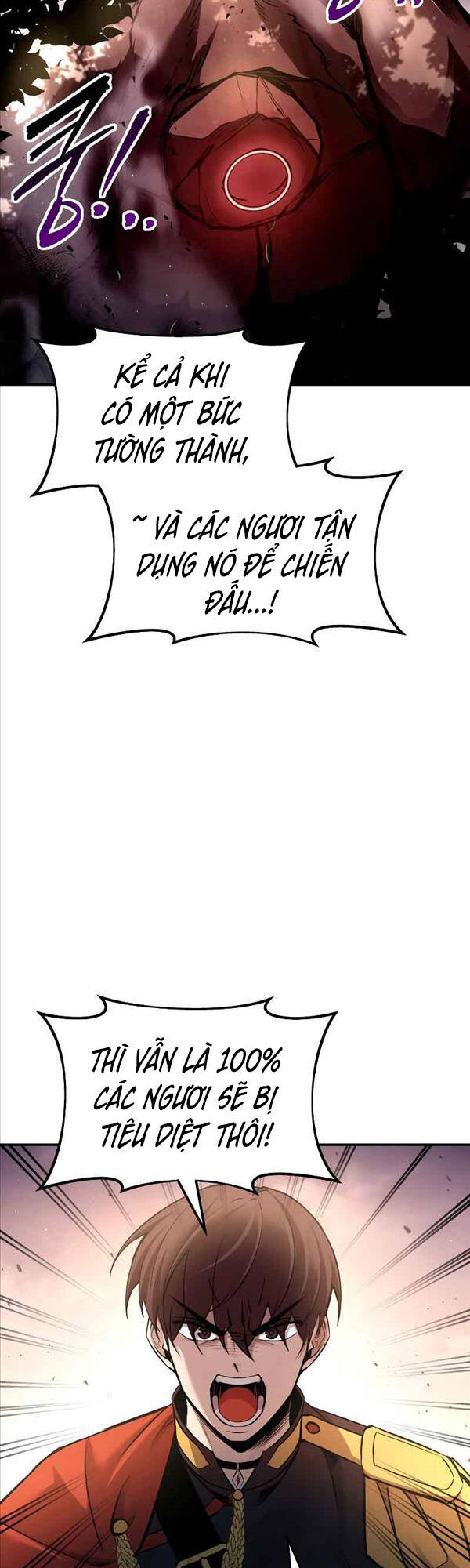 Trở Thành Hung Thần Trong Trò Chơi Thủ Thành Chap 45 - Next Chap 46