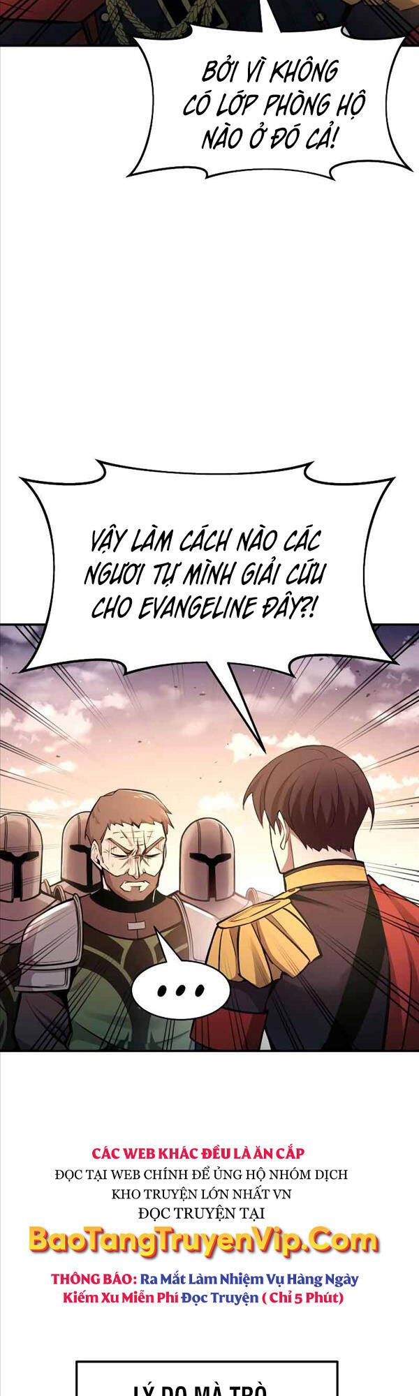 Trở Thành Hung Thần Trong Trò Chơi Thủ Thành Chap 45 - Next Chap 46