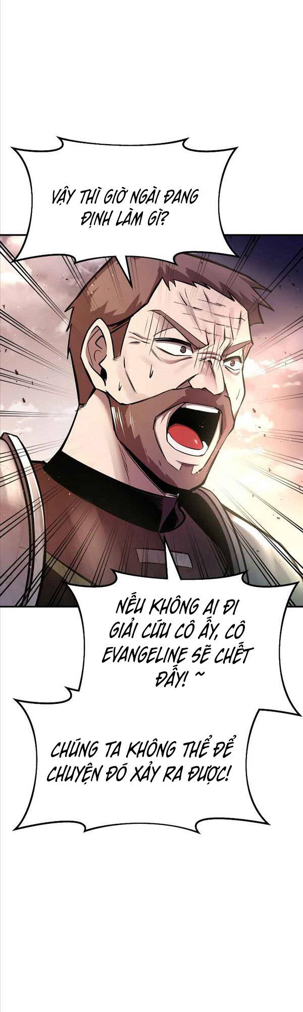 Trở Thành Hung Thần Trong Trò Chơi Thủ Thành Chap 45 - Next Chap 46