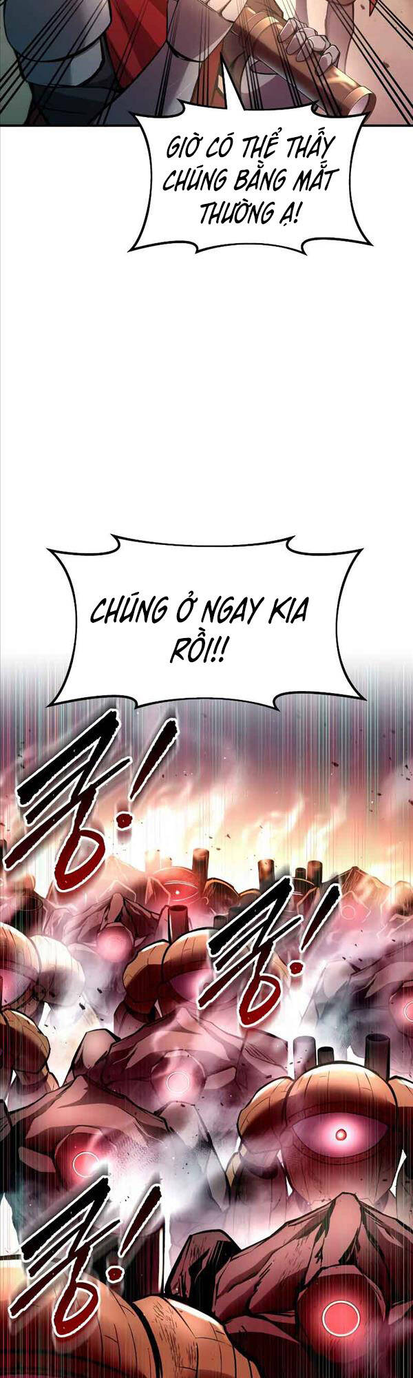 Trở Thành Hung Thần Trong Trò Chơi Thủ Thành Chap 45 - Next Chap 46
