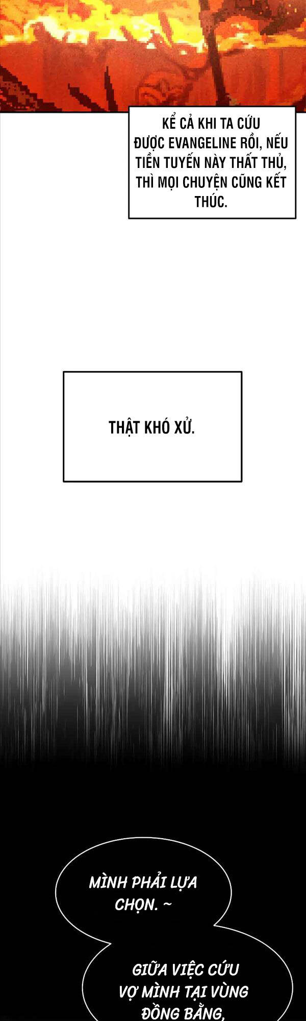 Trở Thành Hung Thần Trong Trò Chơi Thủ Thành Chap 45 - Next Chap 46