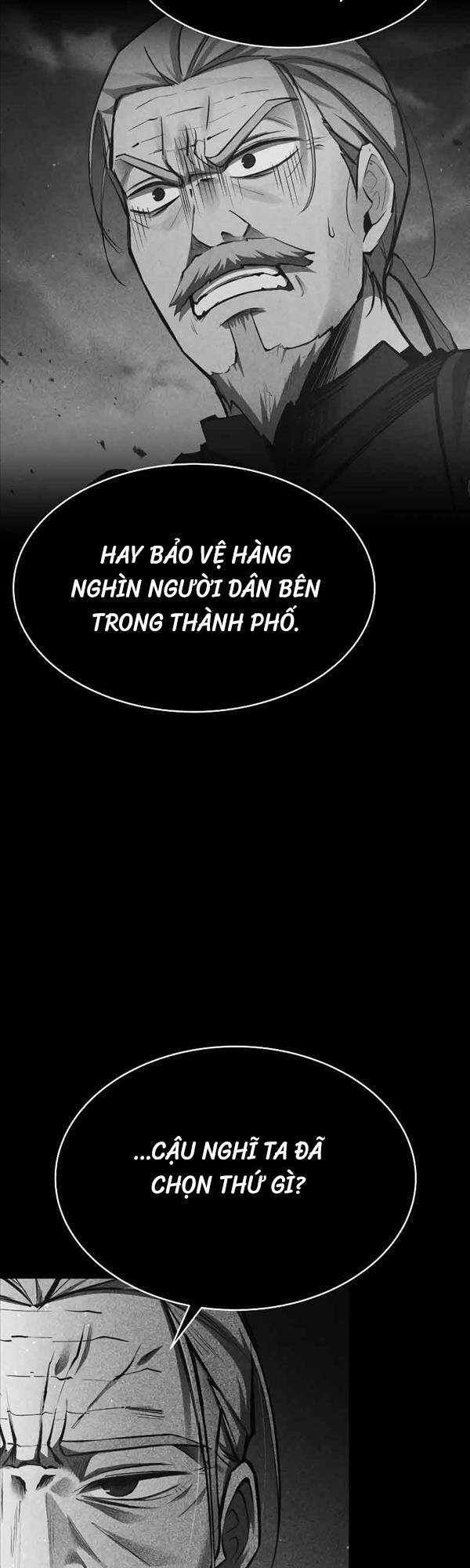 Trở Thành Hung Thần Trong Trò Chơi Thủ Thành Chap 45 - Next Chap 46