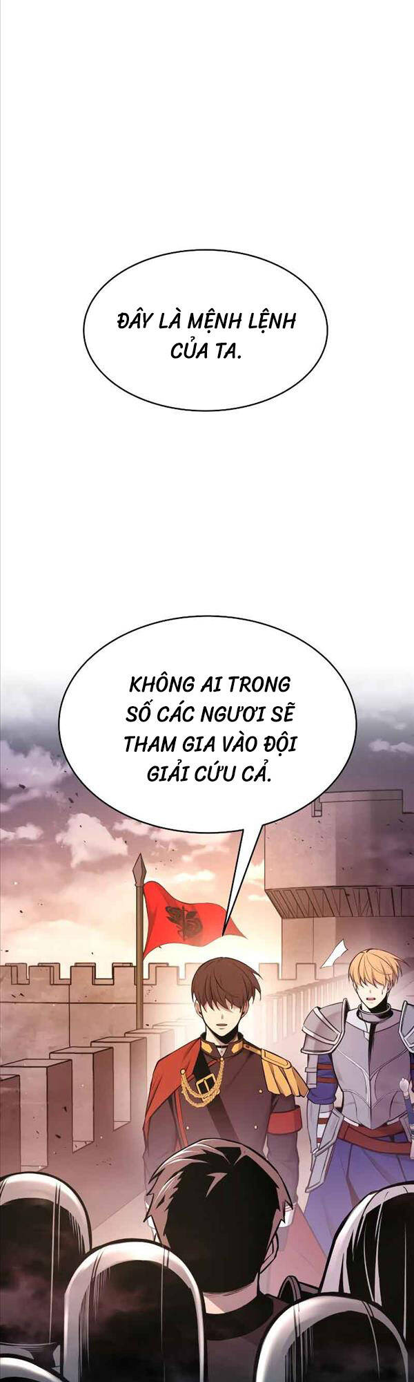 Trở Thành Hung Thần Trong Trò Chơi Thủ Thành Chap 45 - Next Chap 46