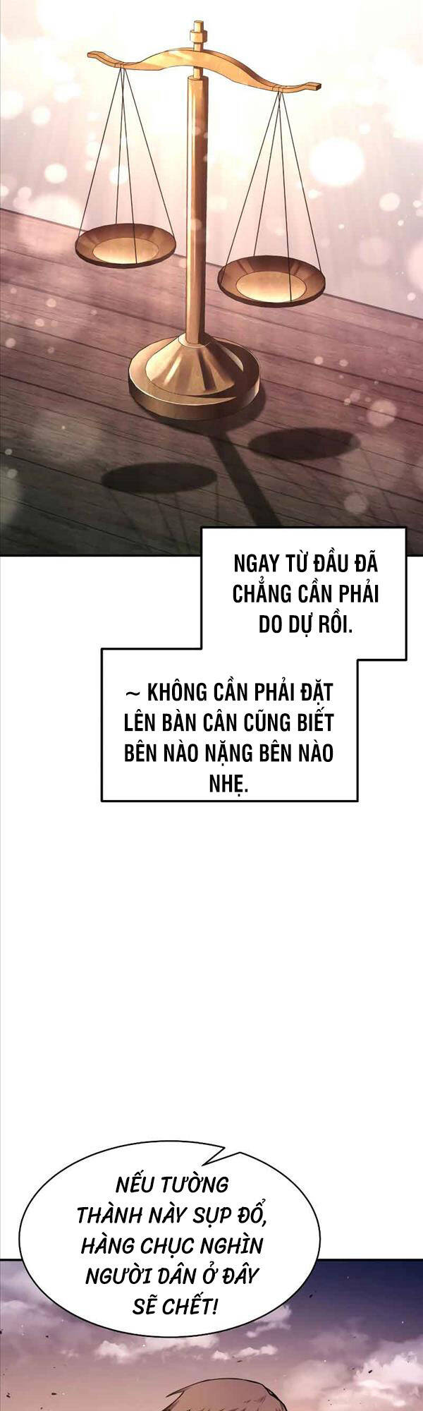 Trở Thành Hung Thần Trong Trò Chơi Thủ Thành Chap 45 - Next Chap 46