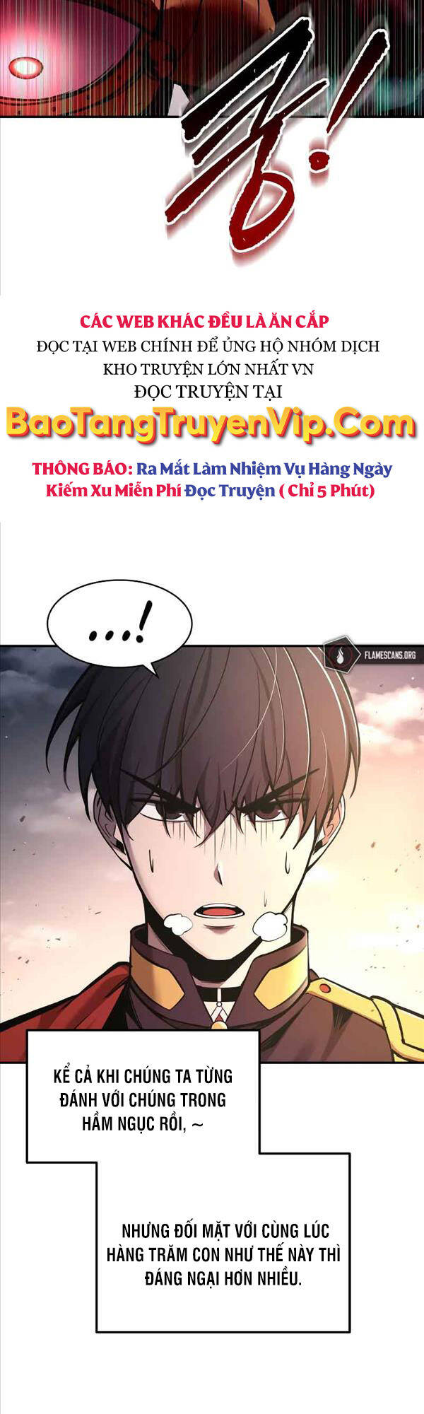 Trở Thành Hung Thần Trong Trò Chơi Thủ Thành Chap 45 - Next Chap 46