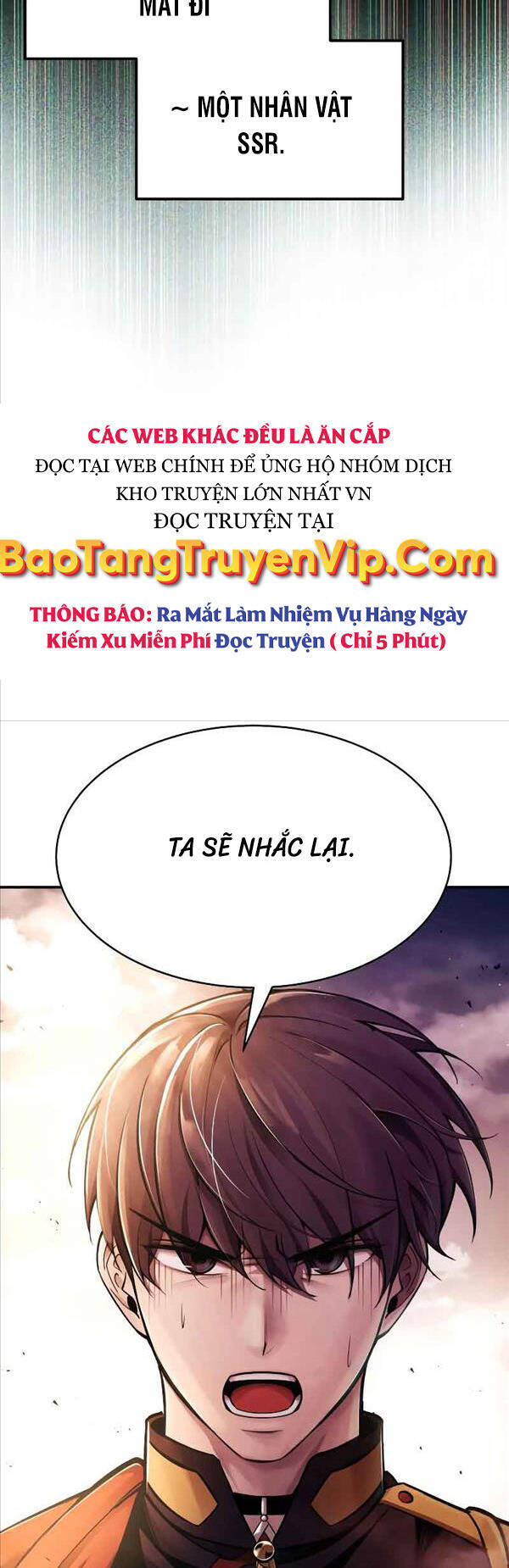 Trở Thành Hung Thần Trong Trò Chơi Thủ Thành Chap 45 - Next Chap 46