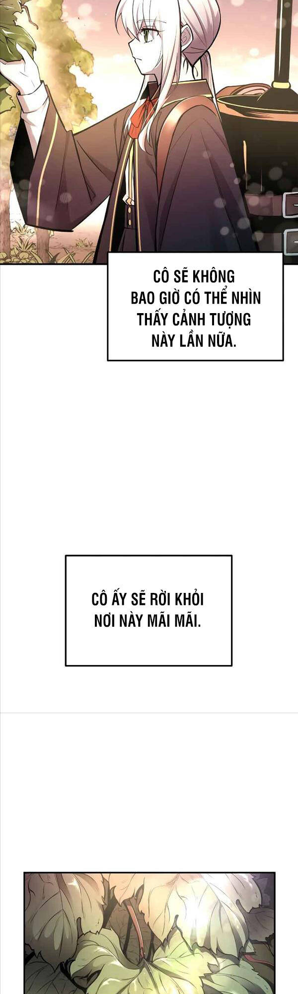 Trở Thành Hung Thần Trong Trò Chơi Thủ Thành Chap 45 - Next Chap 46
