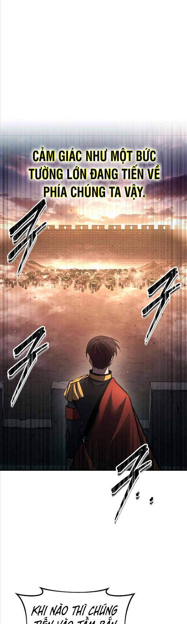 Trở Thành Hung Thần Trong Trò Chơi Thủ Thành Chap 45 - Next Chap 46
