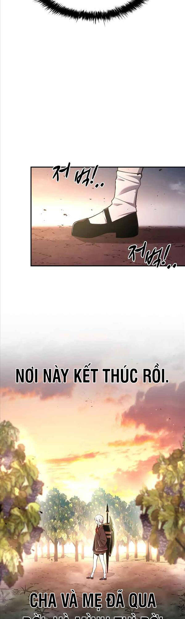 Trở Thành Hung Thần Trong Trò Chơi Thủ Thành Chap 45 - Next Chap 46