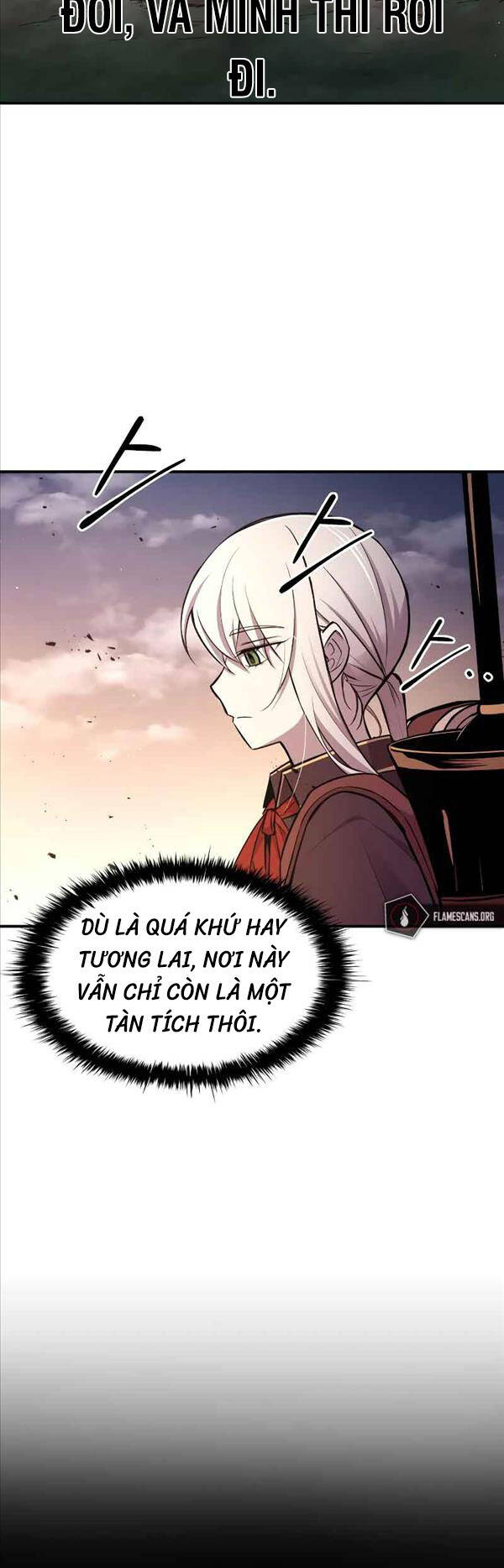 Trở Thành Hung Thần Trong Trò Chơi Thủ Thành Chap 45 - Next Chap 46